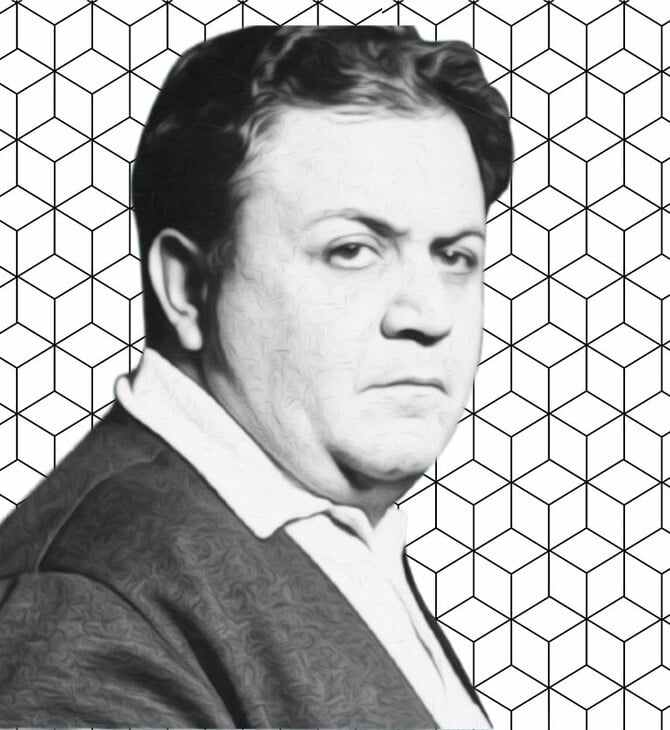 «Θεωρώ τελείως ακατάλληλη την κυρία να πει τραγούδια μου»: Όταν ο Μάνος Χατζιδάκις έριχνε «άκυρο» και στην Αγνή Μπάλτσα