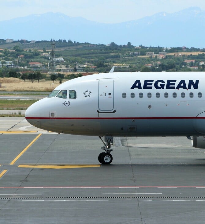 Παγκόσμια καθήλωση Airbus: Ποιες είναι οι επιπτώσεις για Aegean και SKY Express