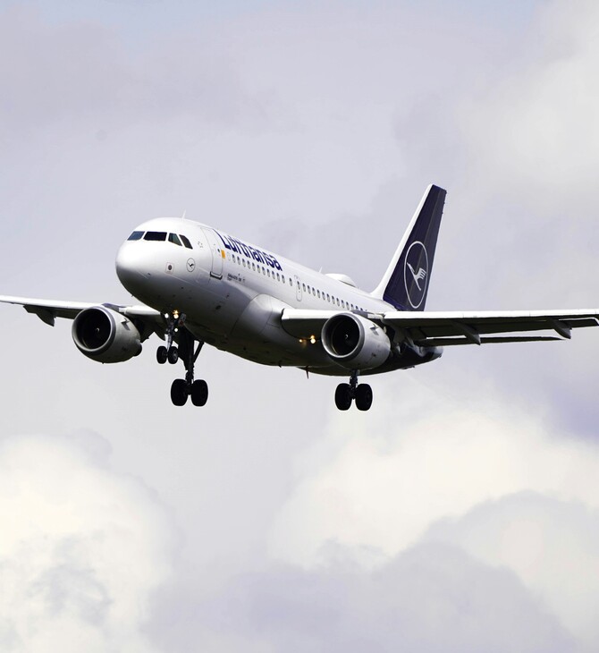 Χιλιάδες Airbus επιστρέφουν στους αιθέρες μετά τη μαζική καθήλωση