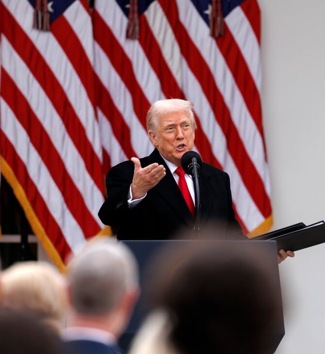 ΝΤΟΝΑΛΝΤ ΤΡΑΜΠ ΒΕΝΕΖΟΥΕΛΑ ΝΙΚΟΛΑΣ ΜΑΔΟΥΡΟ