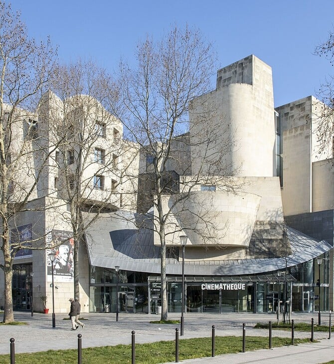 Παρίσι: Κλείνουν οι αίθουσες της Cinémathèque αφού εντοπίστηκαν κοριοί