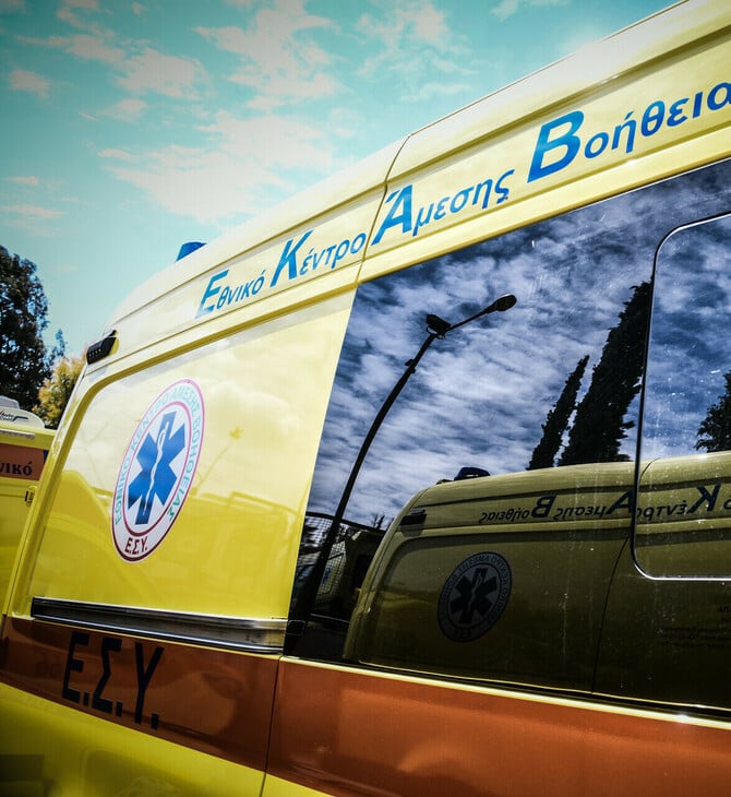 ΡΕΘΥΜΝΟ ΚΤΗΝΟΤΡΟΦΟΣ ΕΠΙΘΕΣΗ