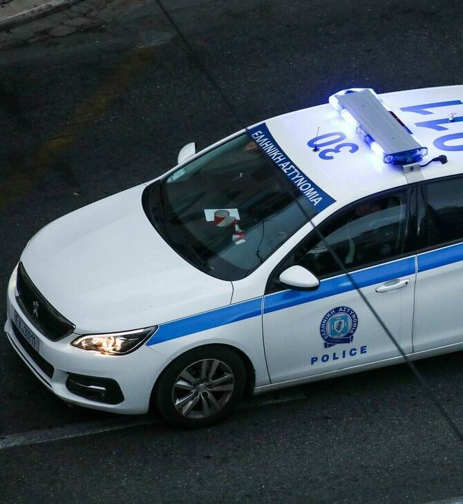 ΘΕΣΣΑΛΟΝΙΚΗ ΑΣΤΥΝΟΜΙΚΟΣ ΕΠΙΘΕΣΗ