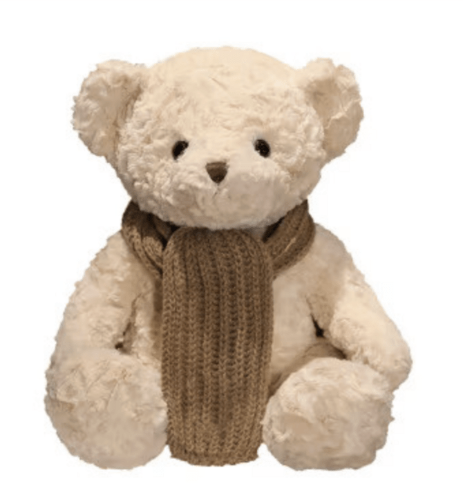 Επιστρέφει στα ράφια το AI αρκουδάκι που μιλούσε για BDSM σεξ σε παιδιά