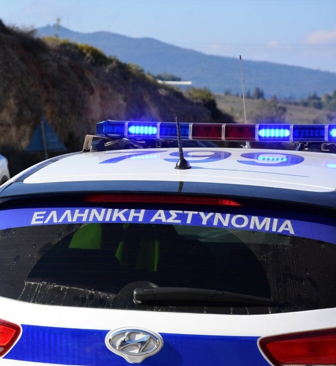Ιπποκράτειος Πολιτεία: Εντοπίστηκε παράνομο κέντρο απεξάρτησης - Δύο συλλήψεις 