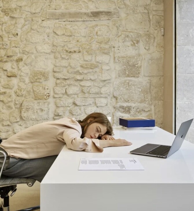 «Από τότε που με έφεραν εδώ, έχω πειστεί ότι έχω πεθάνει»