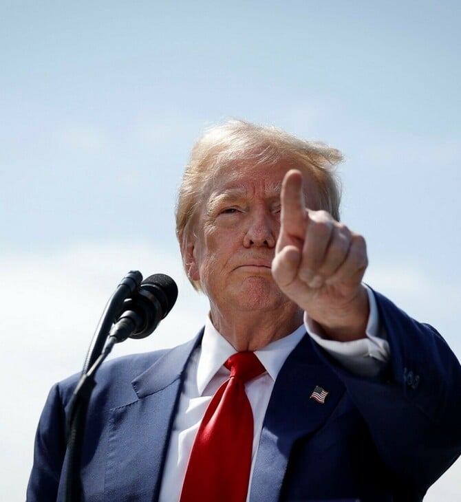 ΗΠΑ: Ο Λευκός Οίκος δημοσιεύει «μαύρη λίστα» ΜΜΕ και «μεροληπτικών» δημοσιογράφων 