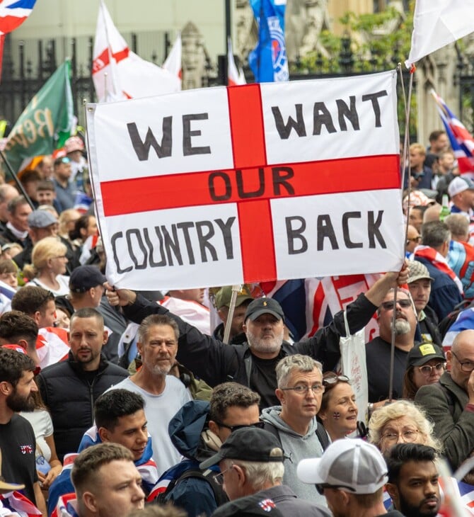 ΕΥΡΩΠΗ ΑΚΡΟΔΕΞΙΑ ΑΓΓΛΙΑ