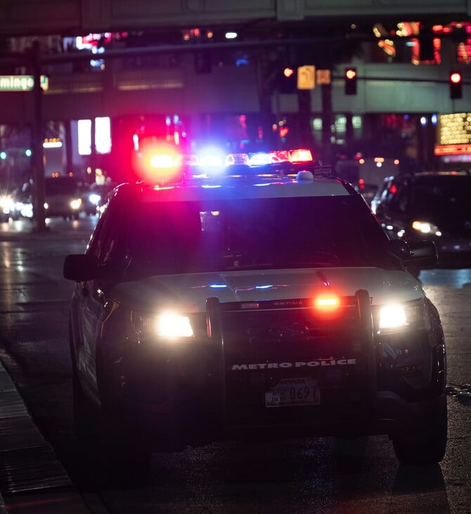 ΗΠΑ: Τέσσερις νεκροί έπειτα από πυροβολισμούς σε οικογενειακή συγκέντρωση στην Καλιφόρνια