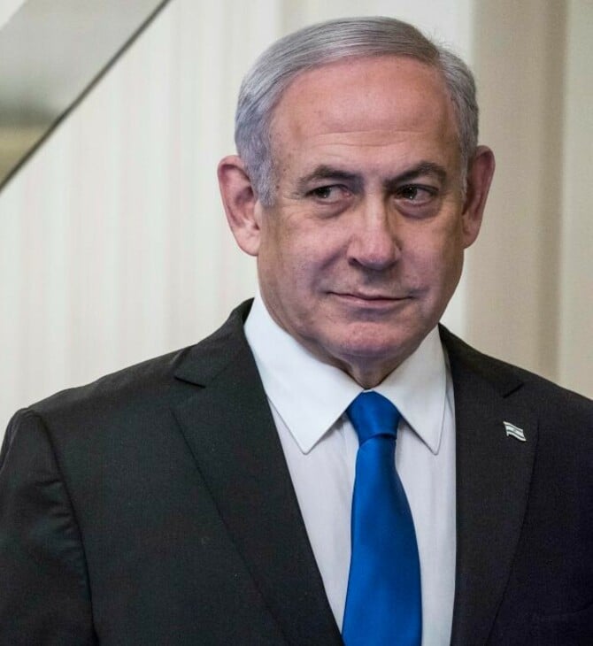  Ο Νετανιάχου ζητά προεδρική χάρη ενώ δικάζεται για διαφθορά σε τρεις υποθέσεις