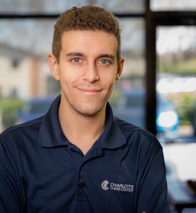 ΝΤΑΝΙΕΛ ΝΑΡΟΝΤΙΤΣΚΙ ΣΚΑΚΙ