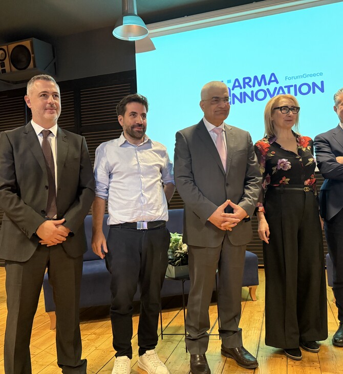 Άγνωστο αν θα κυκλοφορούν τα καινοτόμα φάρμακα στην Ελλάδα – καταλυτική μια τέτοια εξέλιξη για τους ασθενείς