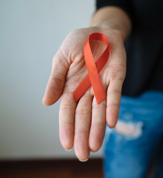 Παγκόσμια Ημέρα AIDS: 