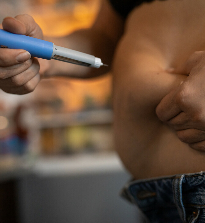 ΠΟΥ Φάρμακα Αδυνατίσματος 