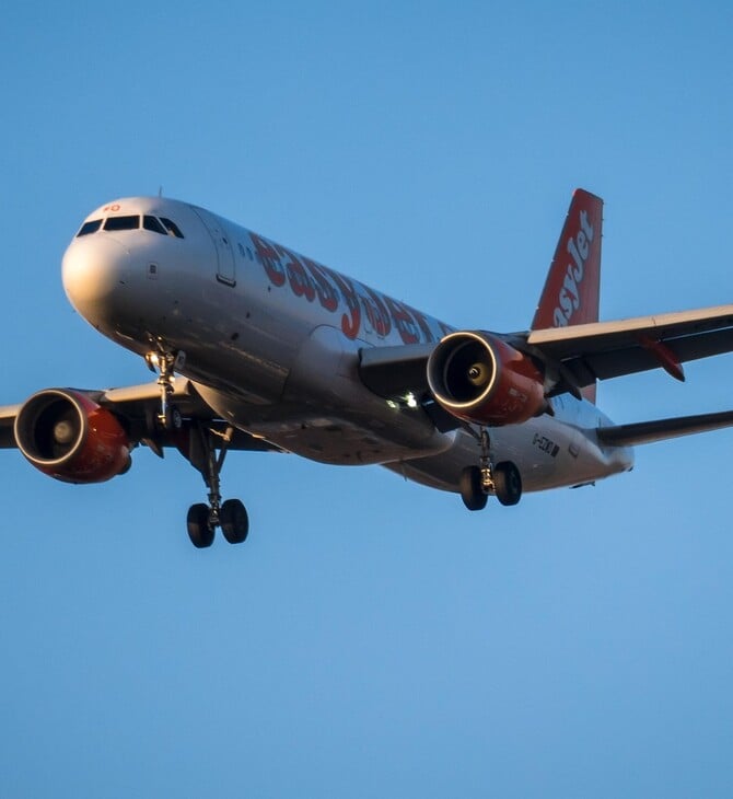 Η Airbus επιβεβαιώνει ότι το νέο ζήτημα στα A320 είναι υπό έλεγχο