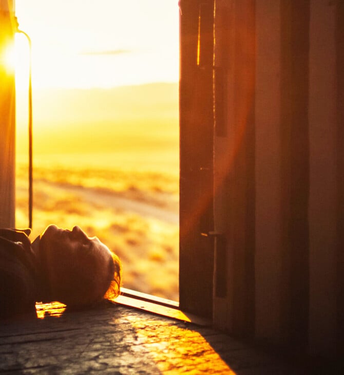 Τέχνη και πολιτική της λιποταξίας