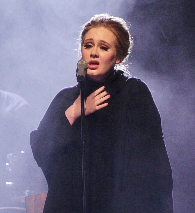 Adele