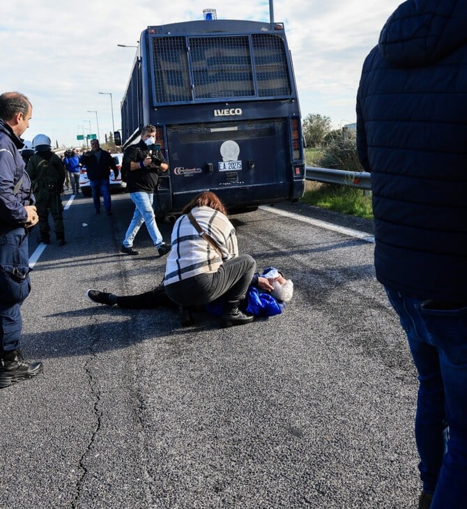 ΑΓΡΟΤΕΣ ΚΑΤΑΓΓΕΛΙΕΣ ΑΣΤΥΝΟΜΙΚΗ ΒΙΑ