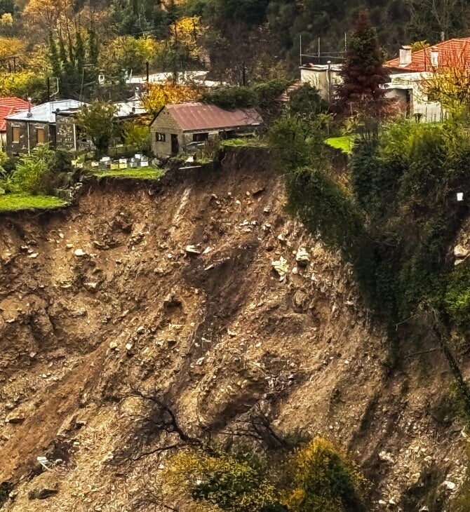 ΚΑΚΟΚΑΙΡΙΑ ΤΖΟΥΜΕΡΚΑ ΚΑΤΟΛΙΣΘΗΣΗ