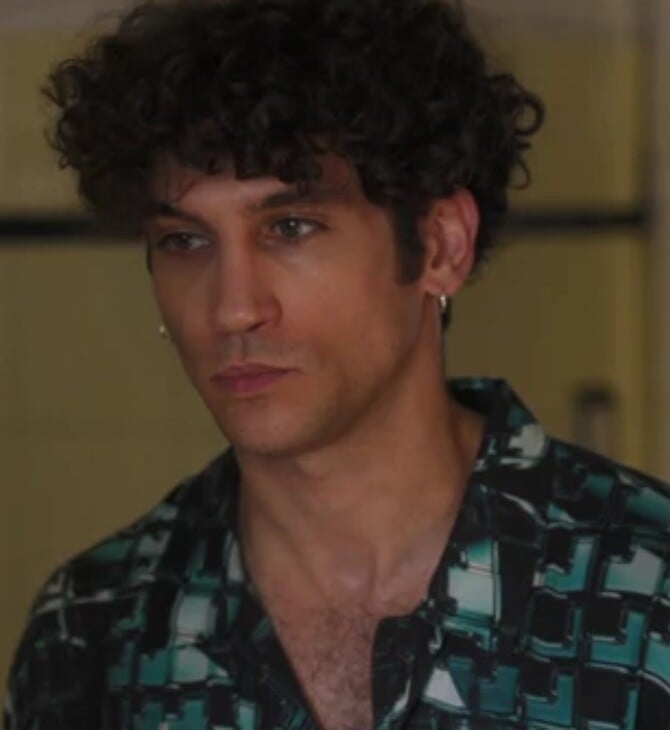 MAESTRO SPOILER ΧΑΛΚΙΑΣ