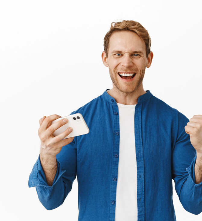 Από το πρωί μέχρι το βράδυ, με Nova κερδίζεις πάντα και PADU