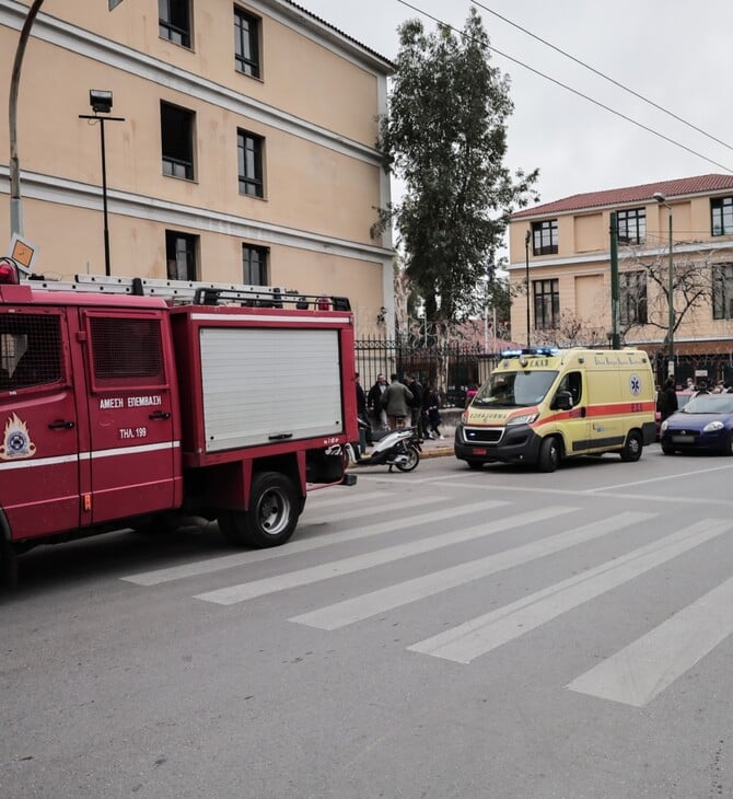 ΒΟΜΒΑ ΤΗΛΕΦΩΝΗΜΑ ΕΥΕΛΠΙΔΩΝ