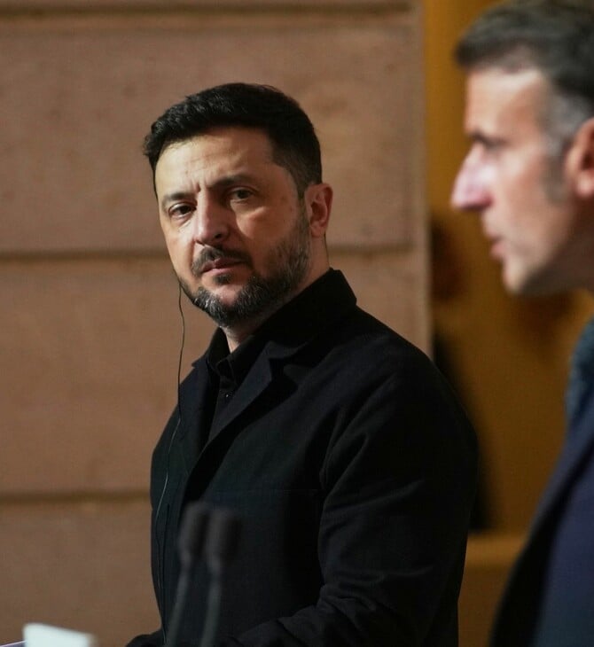 Ουκρανία: Η ανησυχία της Ευρώπης ενόψει συνάντησης Πούτιν - Γουίτκοφ για πιέσεις στο Κίεβο