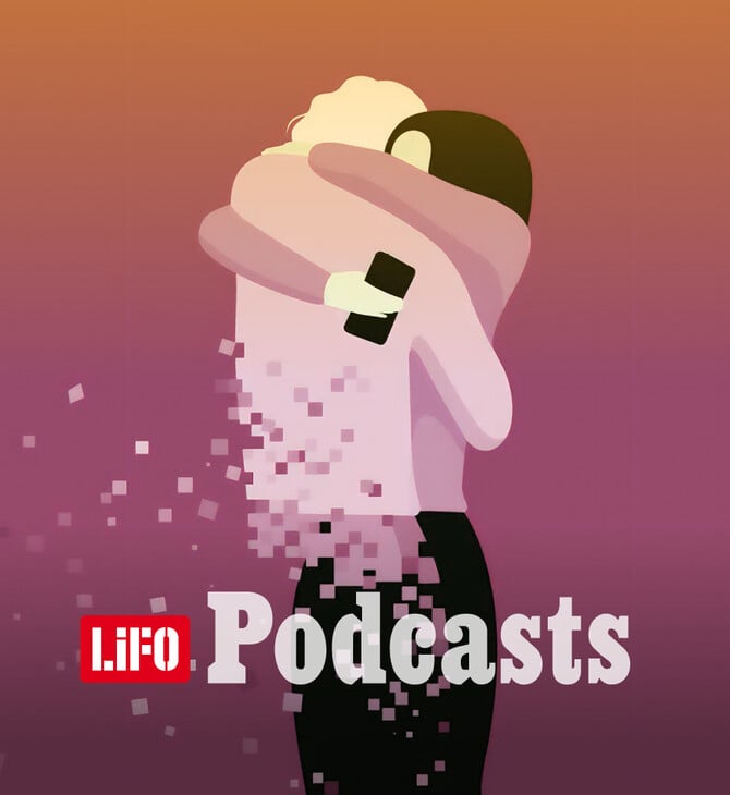 Μπορεί το ΑΙ να αναστήσει τους νεκρούς μας;