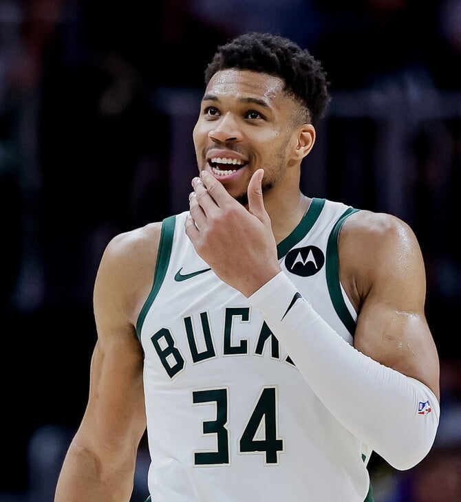 Οι αναρτήσεις για τους Μπακς εξαφανίστηκαν από τα social του Γιάννη - Φουντώνουν τα ερωτήματα για το μέλλον του