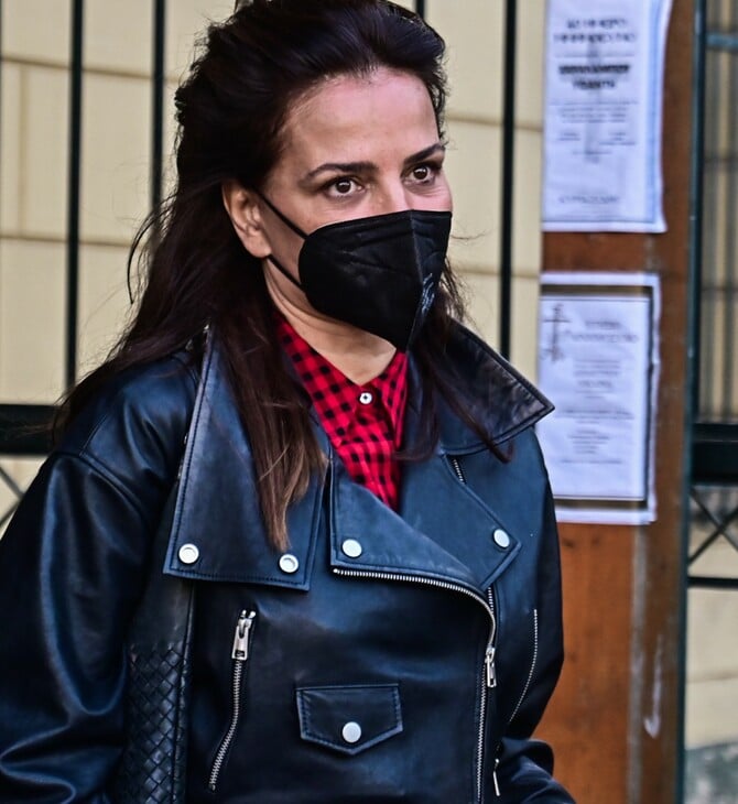 Δήμητρα Ματσούκα: Απούσα από τη δίκη της για επικίνδυνη οδήγηση