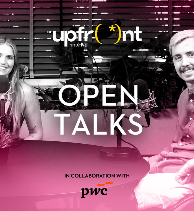 «Αρκετά ευαισθητοποιηθήκαμε με την αναπηρία, ας μιλήσουμε για πραγματικά εμπόδια»