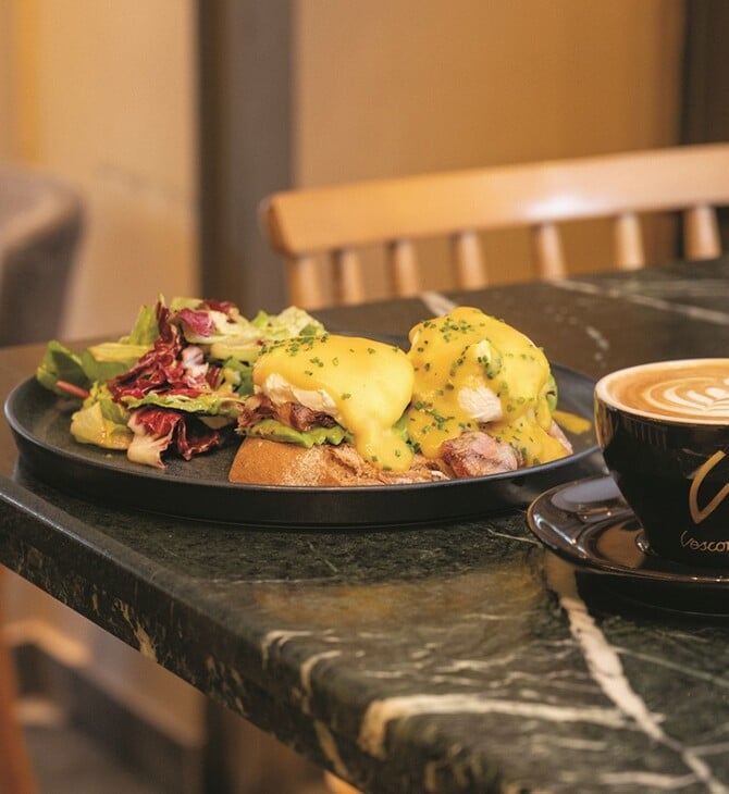 Gaston: Πάνω από 10 χρόνια διατηρεί την ίδια σταθερή ποιότητα