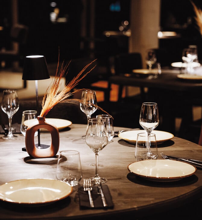 Chalet Politeia: Γευστικές βόλτες και συναντήσεις σε έναν εμβληματικό χώρο