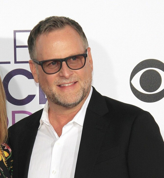 Dave Coulier: Διαγνώστηκε με νέο τύπο καρκίνου 7 μήνες αφού κέρδισε τη μάχη με το λέμφωμα non-Hodgkin