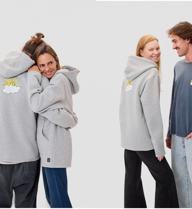 Dirty Laundry και Σωματείο «Ελπίδα» συνεργάζονται για καλό σκοπό