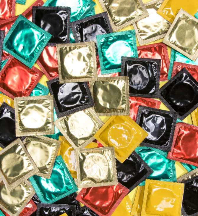 Η Κίνα φορολογεί τα προφυλακτικά για να τονώσει τις γεννήσεις