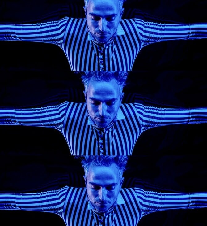 17 παραστάσεις που παίζουν Δευτερότριτα