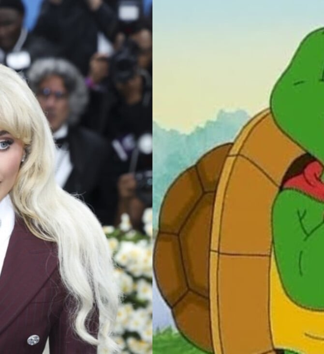 Sabrina Carpenter και Φράνκλιν το χελωνάκι σε κόντρα με την κυβέρνηση Τραμπ για τη χρήση των έργων τους