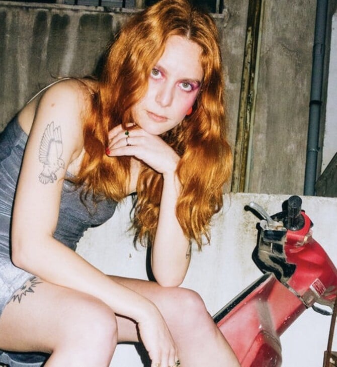 Το «Απαλό» της Nalyssa Green και 4 ακόμα Ελληνικά άλμπουμ που ακούμε τώρα