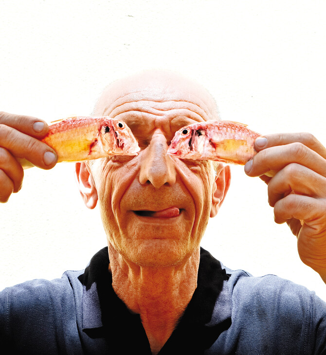 Ταβέρνα Μπάμπης: H παράδοση ζει μέσα από τους ανθρώπους της