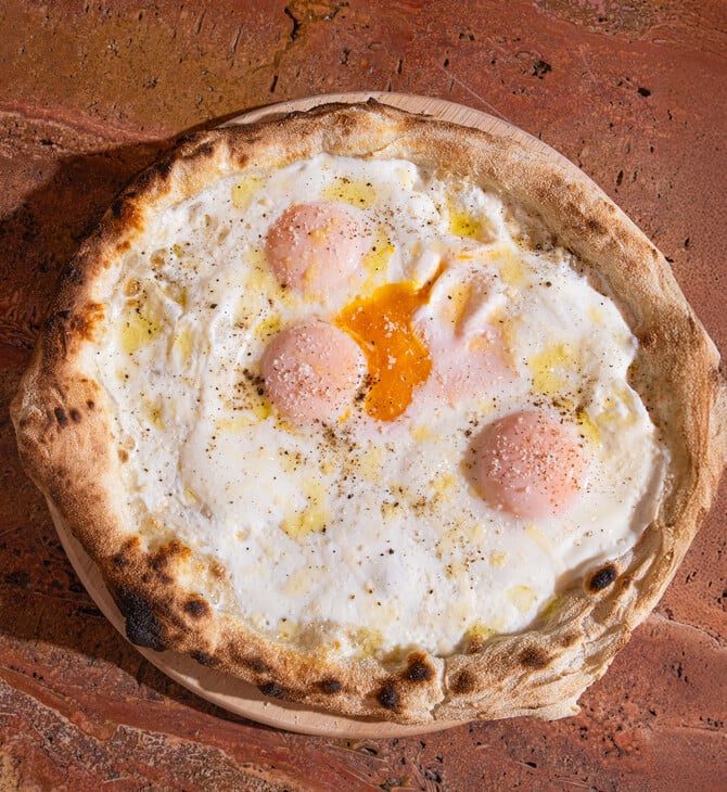 Don’t be a Dick: Αγαπήσαμε το concept, τώρα λατρέψαμε και τις γεύσεις του