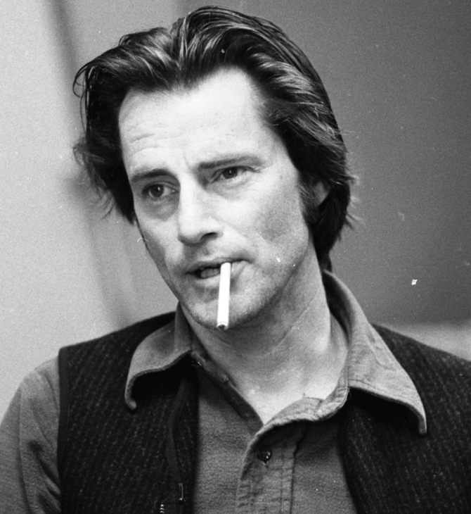 Οι δραματικές ζωές του Σαμ Σέπαρντ 