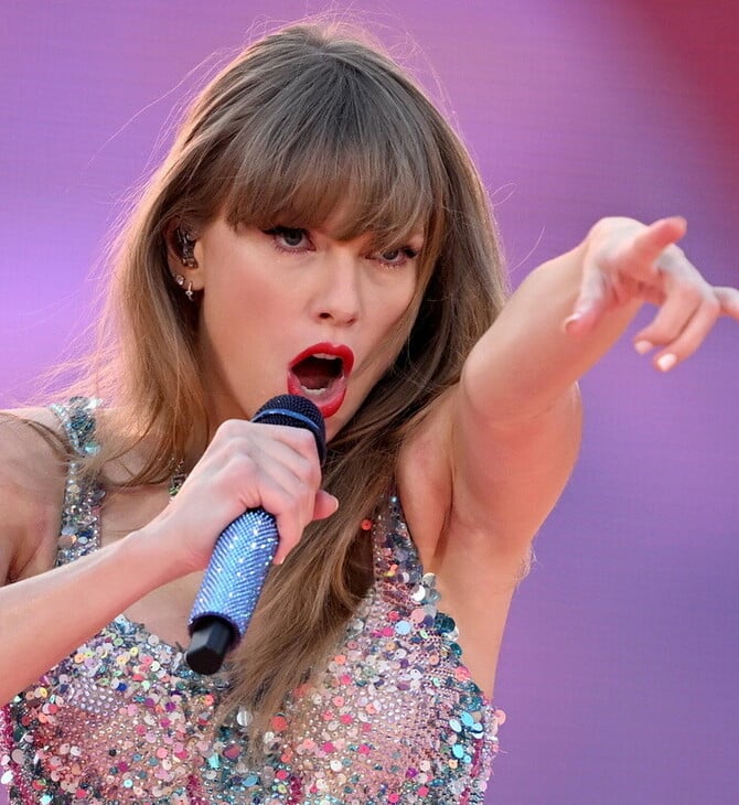 Spotify Wrapped: Η Taylor Swift έχασε την παγκόσμια πρωτιά - Ποιος την ξεπέρασε 