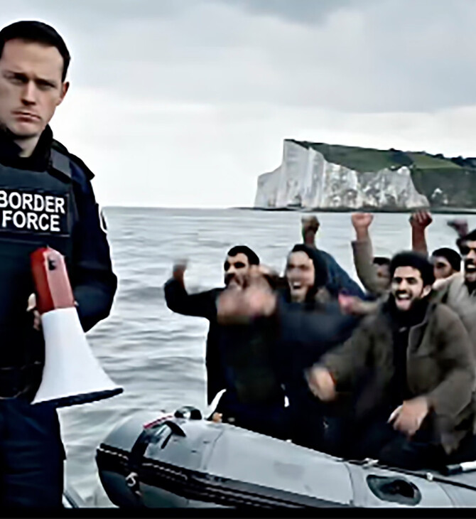 AI περιεχόμενο με ξενοφοβικά μηνύματα συγκεντρώνει δισεκατομμύρια προβολές στο TikTok