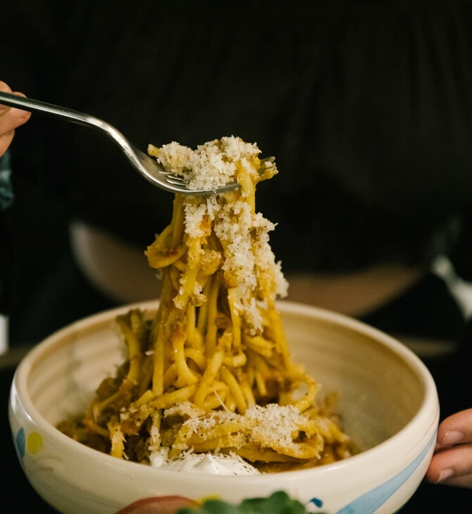 4 ιταλικά εστιατόρια