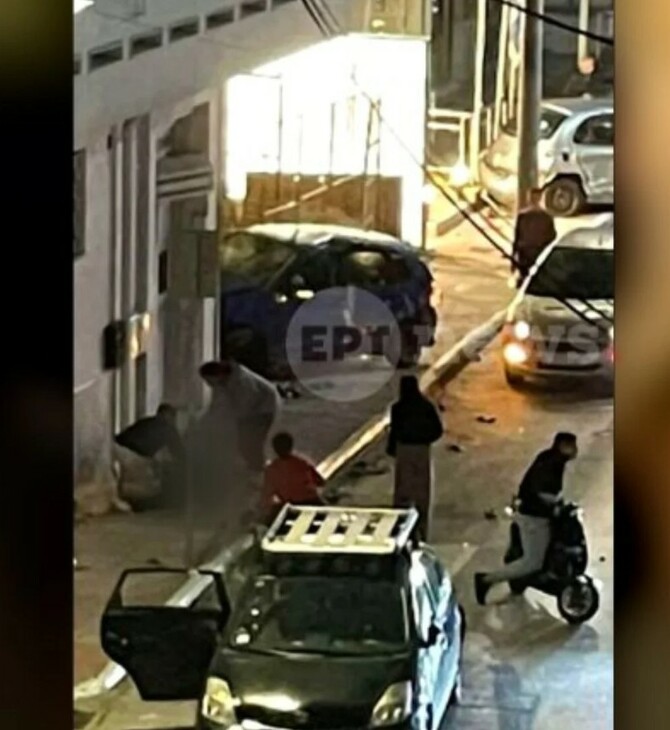 Τροχαίο στη Λούτσα: Προθεσμία έλαβε για την απολογία του ο 29χρονος - Τι δήλωσε μέσω του δικηγόρου του