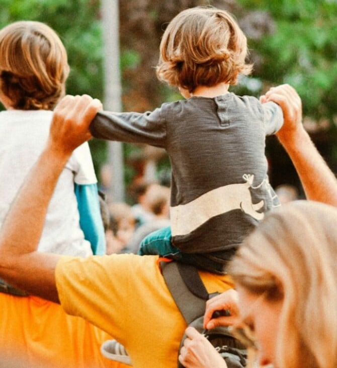 Επίδομα παιδιού: Κλείνει σήμερα η πλατφόρμα Α21 - Πότε ενεργοποιείται ξανά