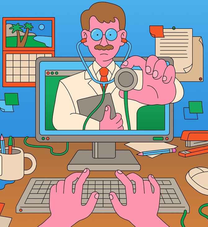 Ψυχολόγοι προειδοποιούν: Το ChatGPT-5 δίνει επικίνδυνες συμβουλές σε άτομα με ψυχικές δυσκολίες