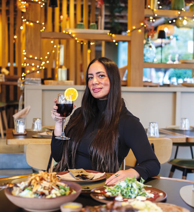 3pigs: Ένα γευστικό παραμύθι που ήρθε για να αλλάξει τα δεδομένα