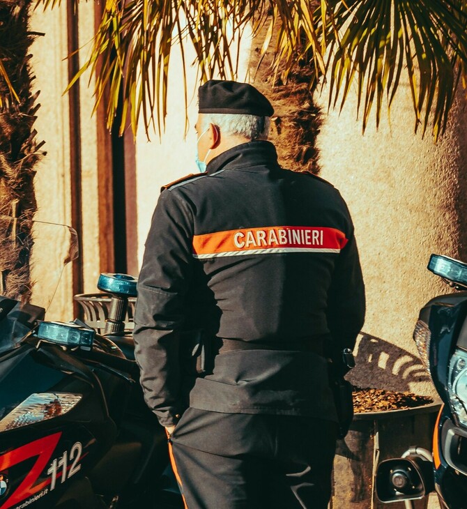 ΙΤΑΛΙΑ ΓΥΝΑΙΚΟΚΤΟΝΙΑ ΑΝΚΟΝΑ